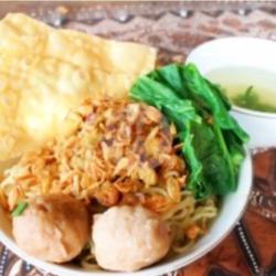 Mie Ayam Jakarta