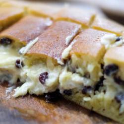 Bangka Durian Coklat Orijinal