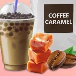 Varian Kopi - Coffee Caramel Machiato