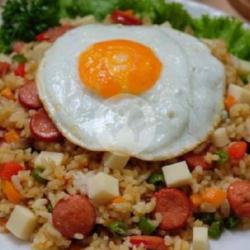 Nasi Goreng Ceria