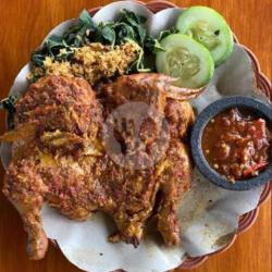 Ayam Panggang Utuh