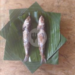 Japuh Asin Goreng / Cs