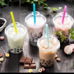 Ice Chesee Boba