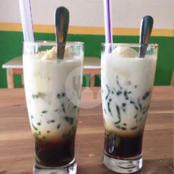 Cendol Duren