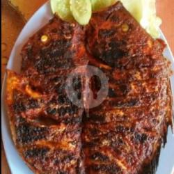 Kakap Bakar