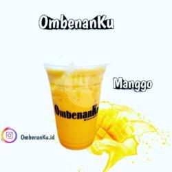 Mangga Reguler