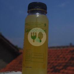 Lemonsari Sari Lemon Murni