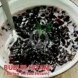 Bubur Hitam