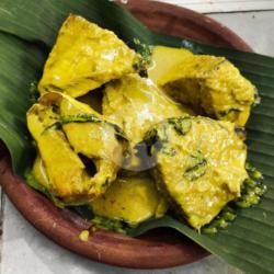 Gulai Ikan Kuning