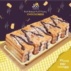 Pastry Choco-cheese