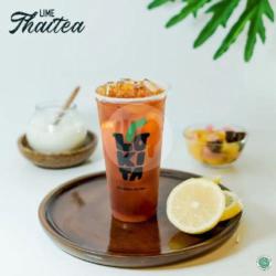 Lime Thaitea