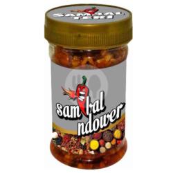 Sambal Teri