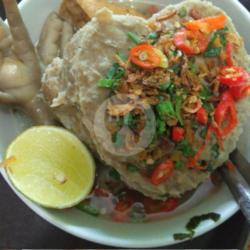 Bakso Cinta Ceker