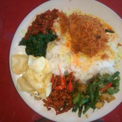 Ayam Bumbu