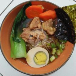 Mie Ramen Ayam