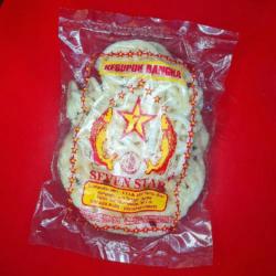 Krupuk Bangka