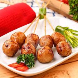 Bakso Sapi Bakar