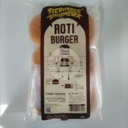 Roti Burger Bernadi