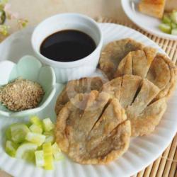 Pempek Kulit