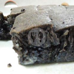 Martabak Black Pisang Coklat