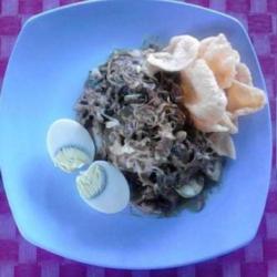 Gado-gado Telor