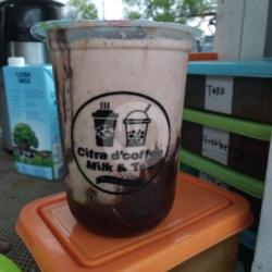 Citra Choco Caramel (medium)