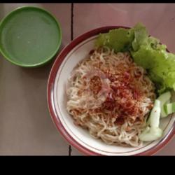 Pangsit Mie Jakarta