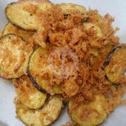 Terong Goreng Kremes