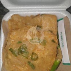 Tempe Mendoan Isi 3