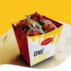 Rice Box Saus Korea
