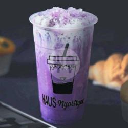 Purple Taro (large)