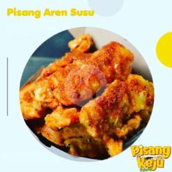 Pisang Palm Sugar