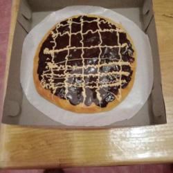 Choco Tiramisu