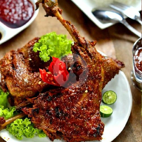 Kentok Nasi Mentok Kentrung, Kalijudan - GoFood
