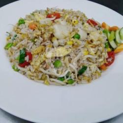 Nasi Goreng Terimedan