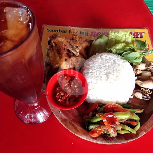Ayam Bodo Amat