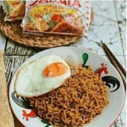 Mie Sakura Telor