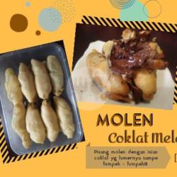 Molen Coklat Meler