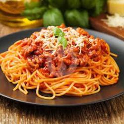 Spagetti Bolognaise