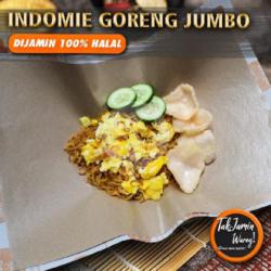 Indomie Goreng Jumbo