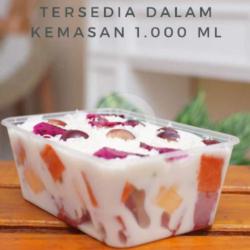 Salah Buah 1000 Ml