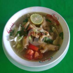 Soto Ceker