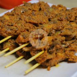 Sate Kerang Tanjung Balai