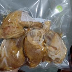 Ayam Hainan Parting Frozen