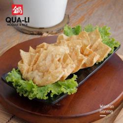 Wonton Goreng