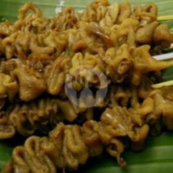 Sate Usus Ayam