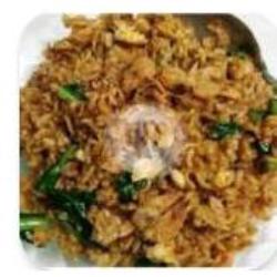 Mie Goreng Oseng Telor Aduk / Ceplok / Dadar