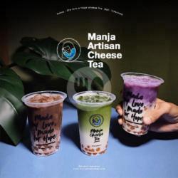 Beli 3 Varian Cheese Lebih Murah