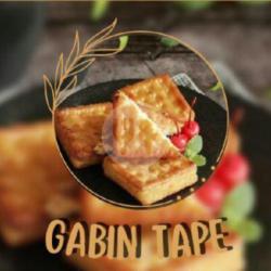 Kue Gabin Tape