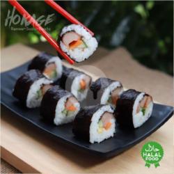 California Sushi Roll